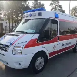 德州市救护车转运/长途跨省市返乡拉回家/危重病人租赁价格收费用